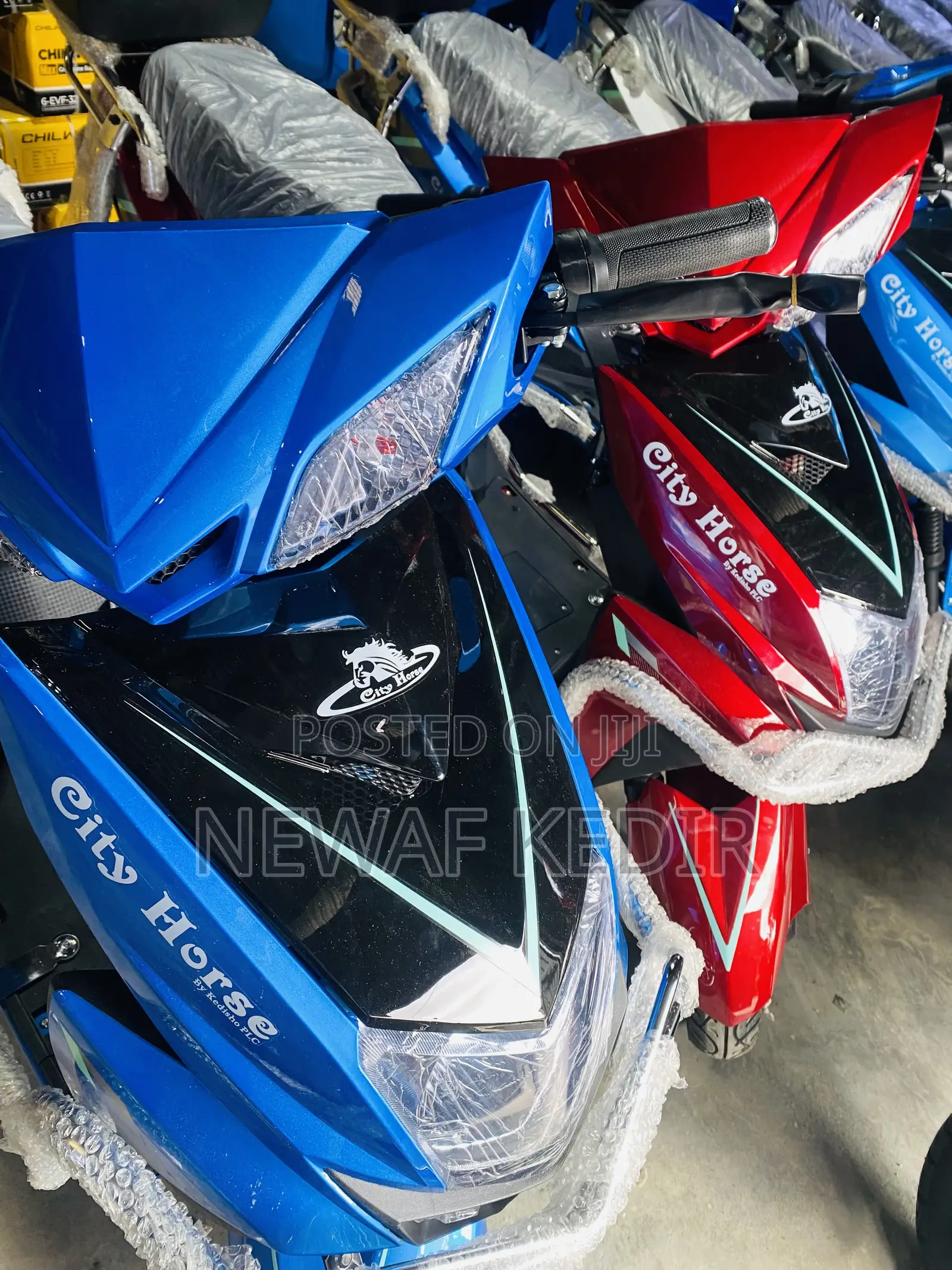 New Motorcycle 2026