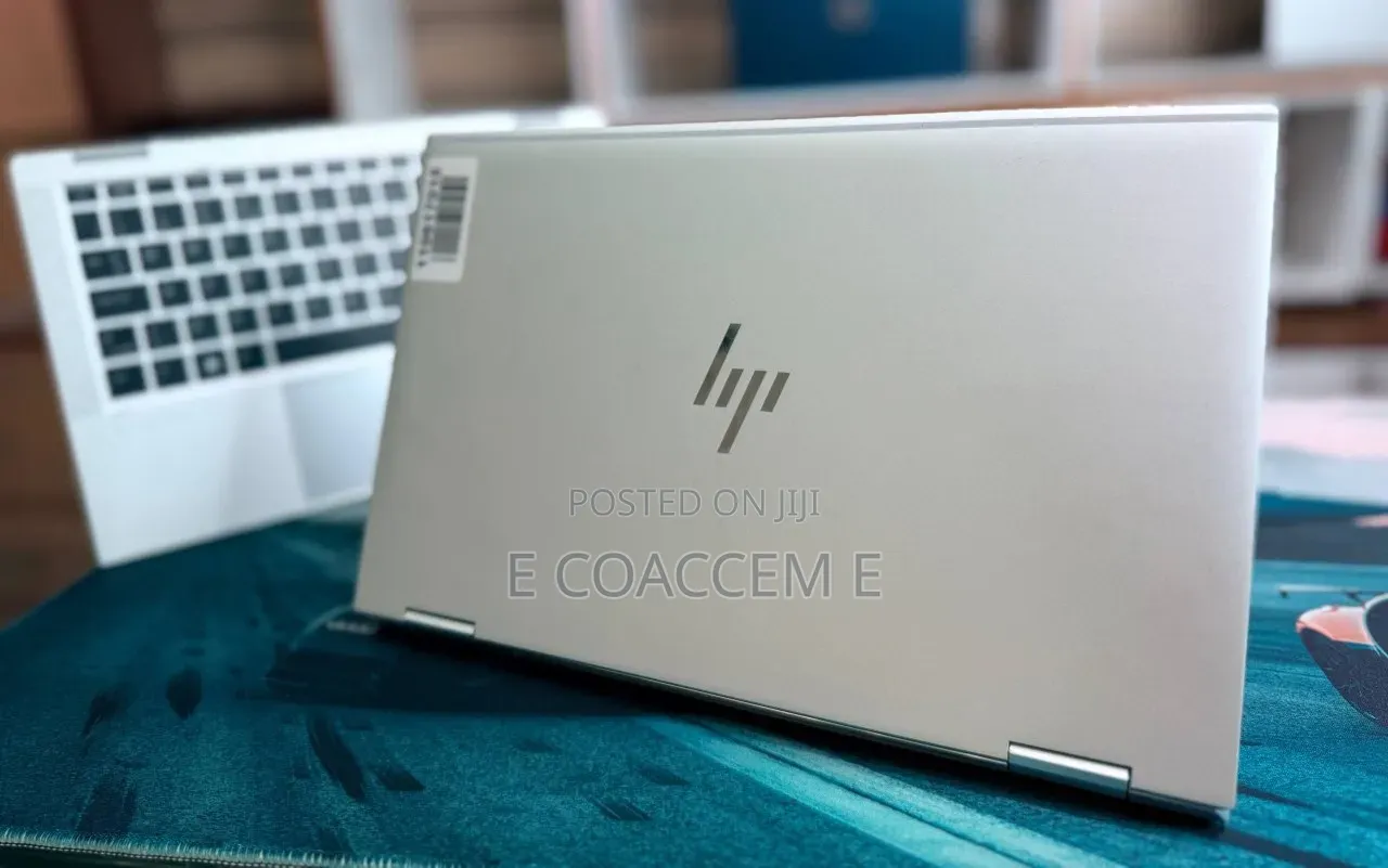 New Laptop HP EliteBook x360 1030 G8 16GB Intel Core i7 SSD 512GB