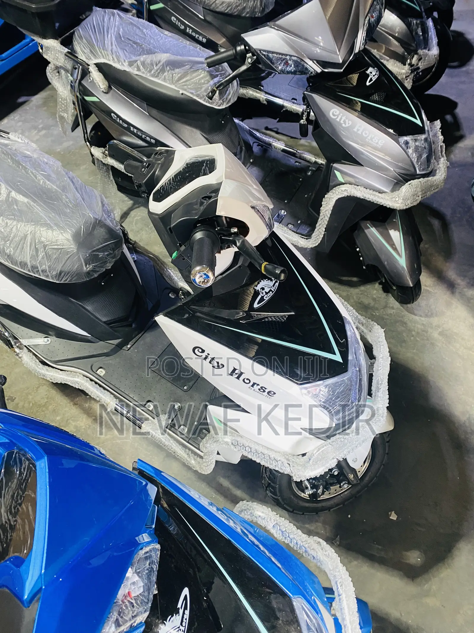 New Motorcycle 2026
