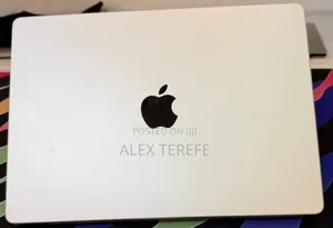 New Laptop Apple MacBook Pro 2021 M1 8GB Apple M1 Pro SSD 512GB