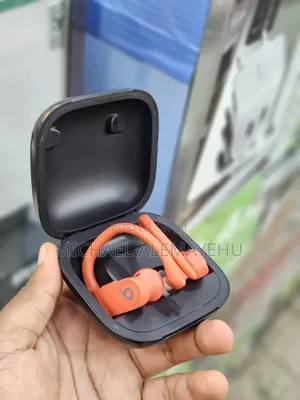 Beats Powerbeats Pro