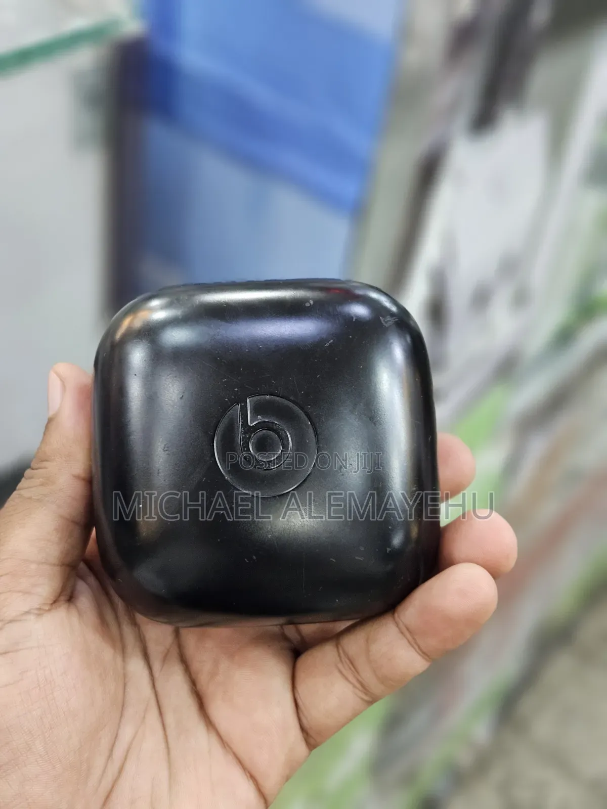 Beats Powerbeats Pro