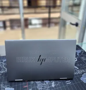 New Laptop HP Envy x360 16GB Intel Core Ultra 7 SSD 1T
