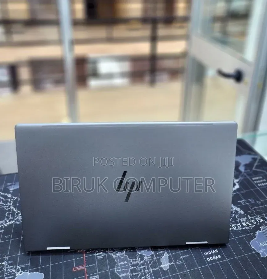 New Laptop HP Envy x360 16GB Intel Core Ultra 7 SSD 1T