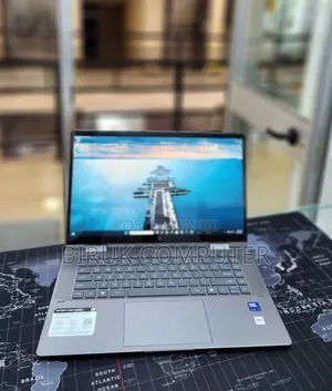 New Laptop HP Envy x360 16GB Intel Core Ultra 7 SSD 1T