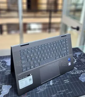 New Laptop HP Envy x360 16GB Intel Core Ultra 7 SSD 1T