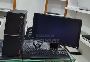 New Desktop Computer Lenovo ideacentre 720 8GB Intel Core i7 HDD 1T