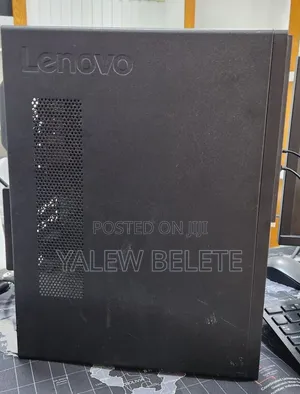 New Desktop Computer Lenovo ideacentre 720 8GB Intel Core i7 HDD 1T