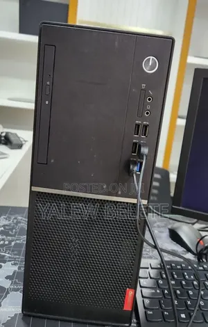 New Desktop Computer Lenovo ideacentre 720 8GB Intel Core i7 HDD 1T