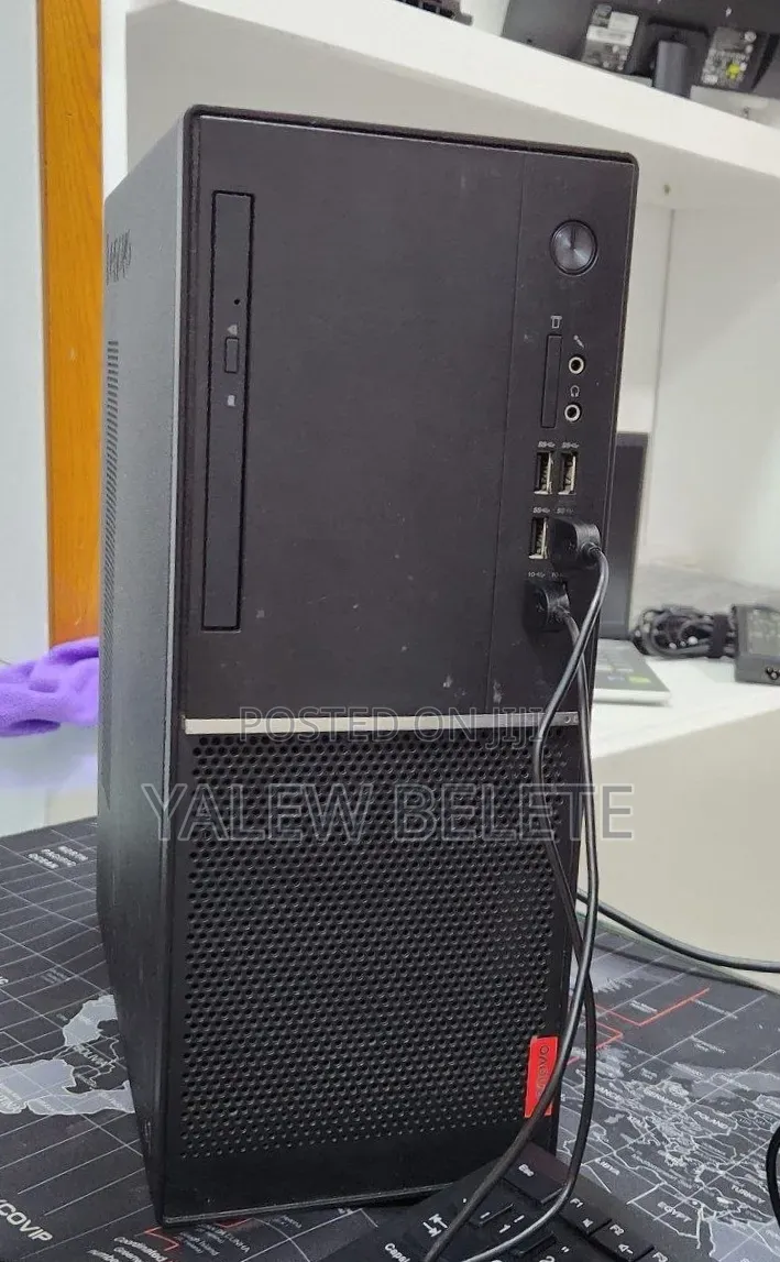 New Desktop Computer Lenovo ideacentre 720 8GB Intel Core i7 HDD 1T
