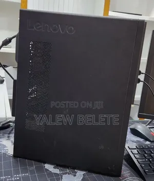 New Desktop Computer Lenovo ideacentre 720 8GB Intel Core i7 HDD 1T