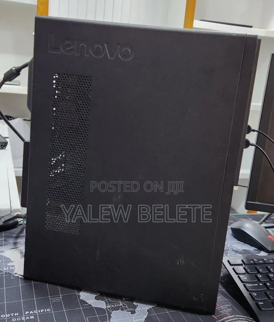 New Desktop Computer Lenovo ideacentre 720 8GB Intel Core i7 HDD 1T