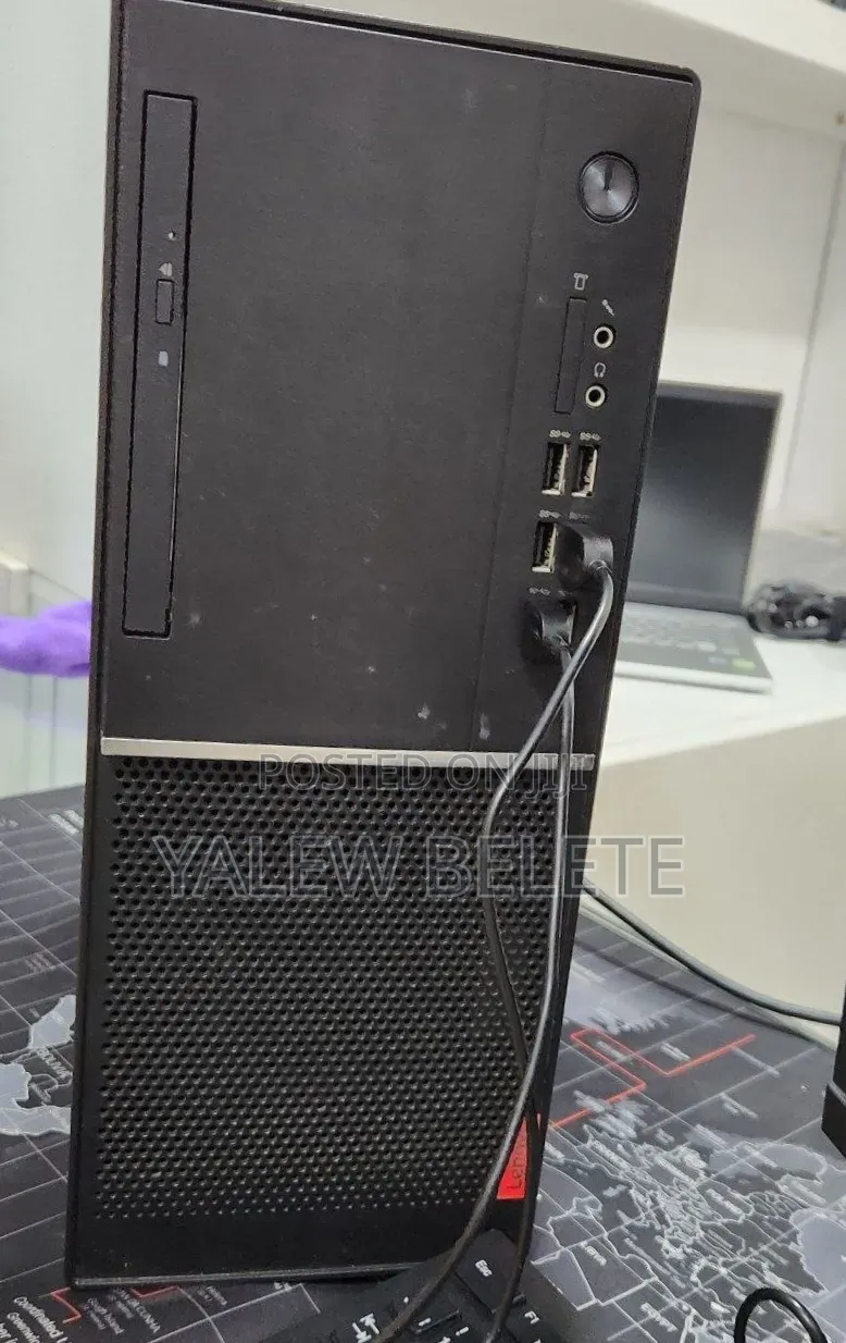 New Desktop Computer Lenovo ideacentre 720 8GB Intel Core i7 HDD 1T