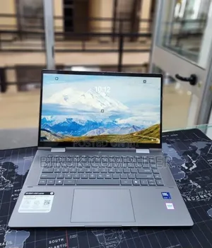 New Laptop HP Envy x360 16GB Intel Core Ultra 7 SSD 1T