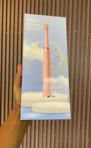Sonic Electric Toothbrush
