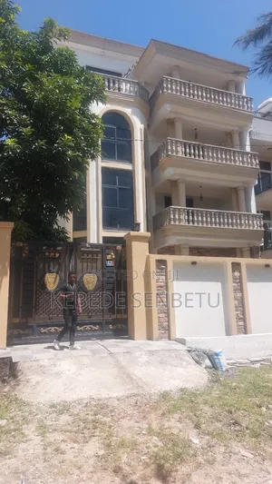 8bdrm House in Aa, East Shewa for rent