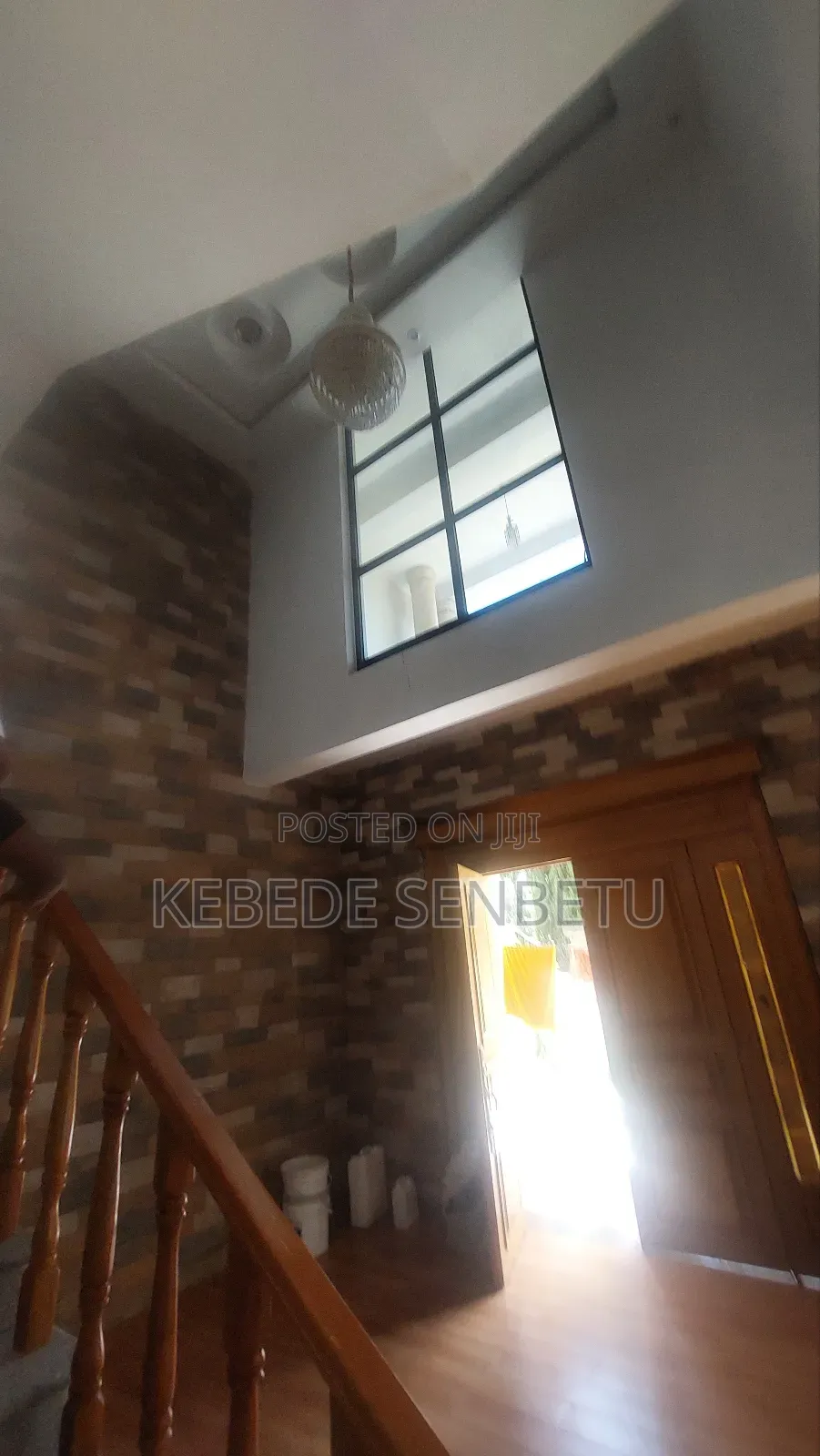 8bdrm House in Aa, East Shewa for rent