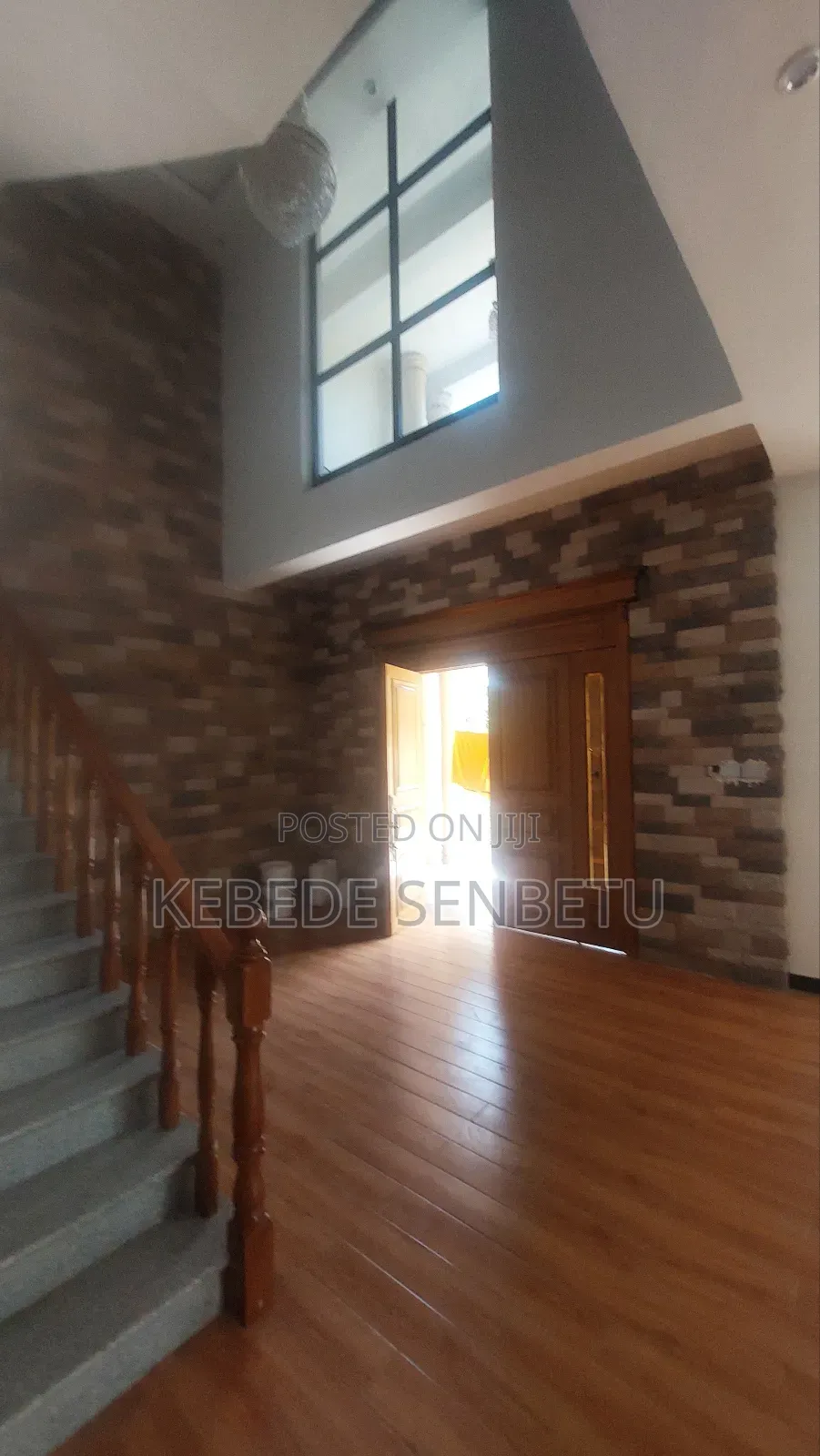 8bdrm House in Aa, East Shewa for rent