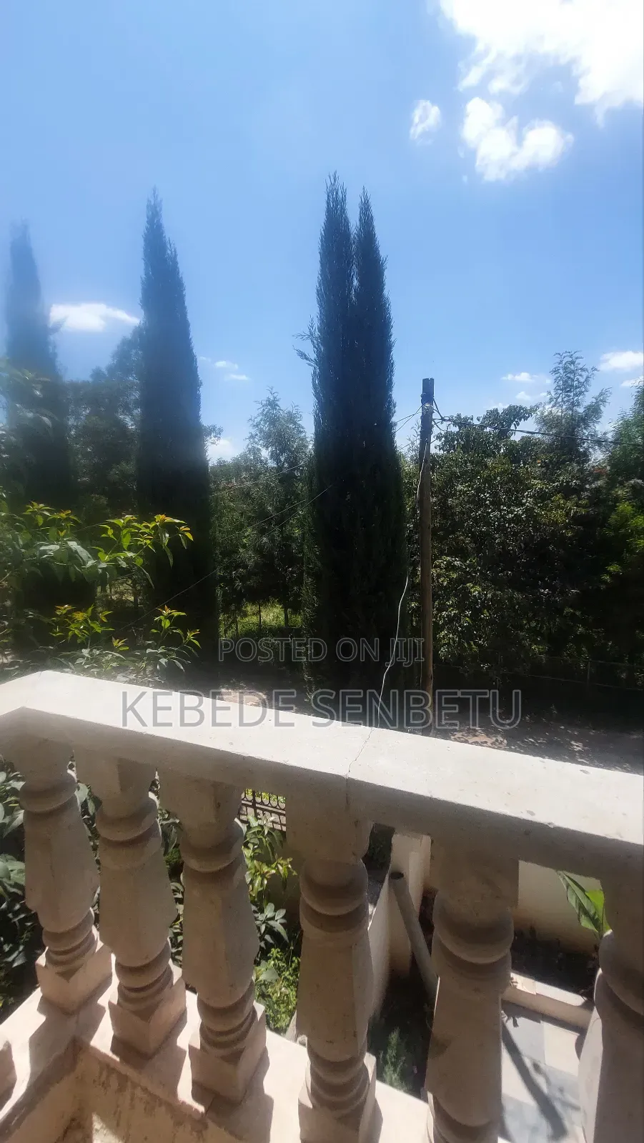 8bdrm House in Aa, East Shewa for rent
