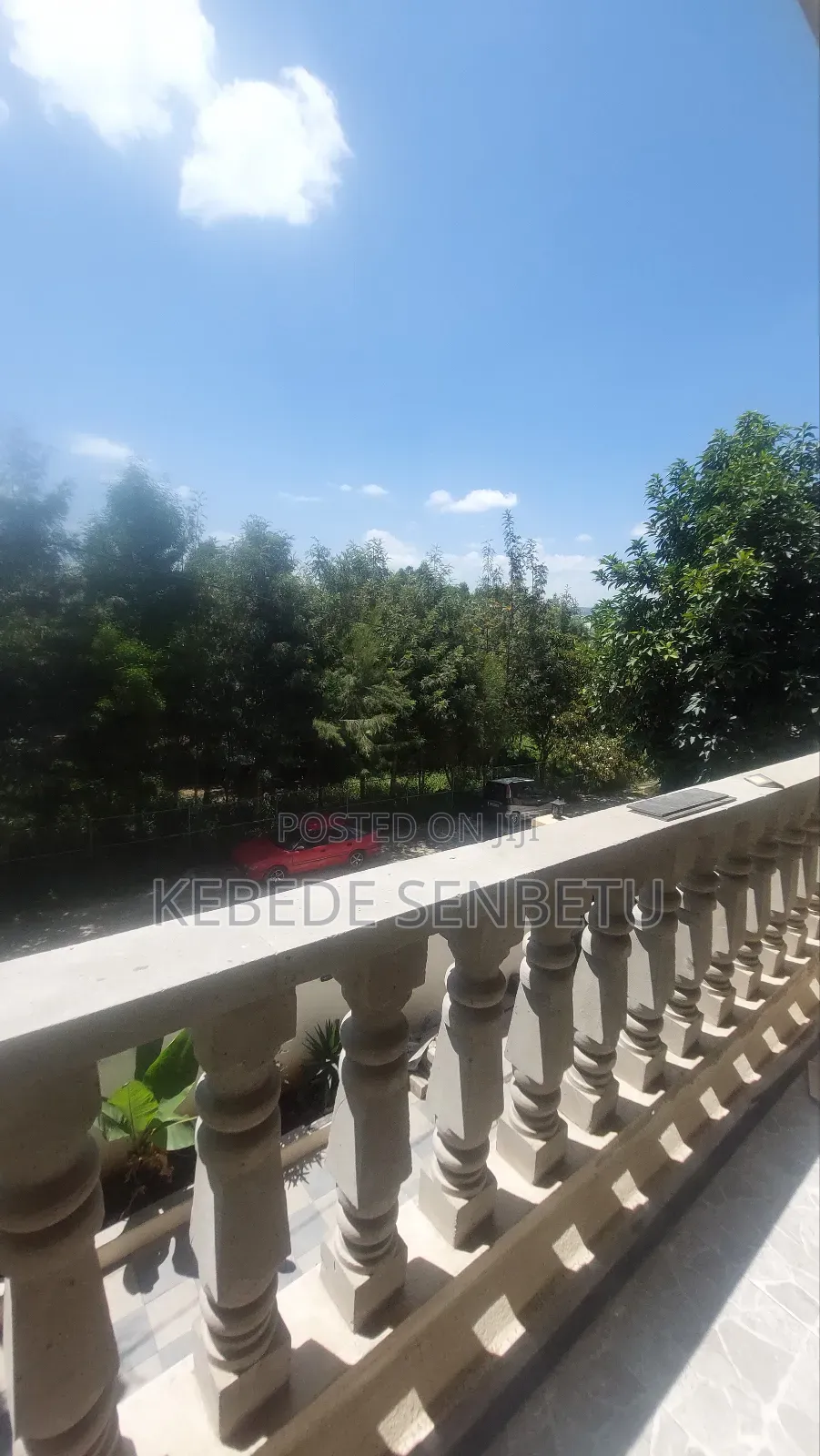 8bdrm House in Aa, East Shewa for rent