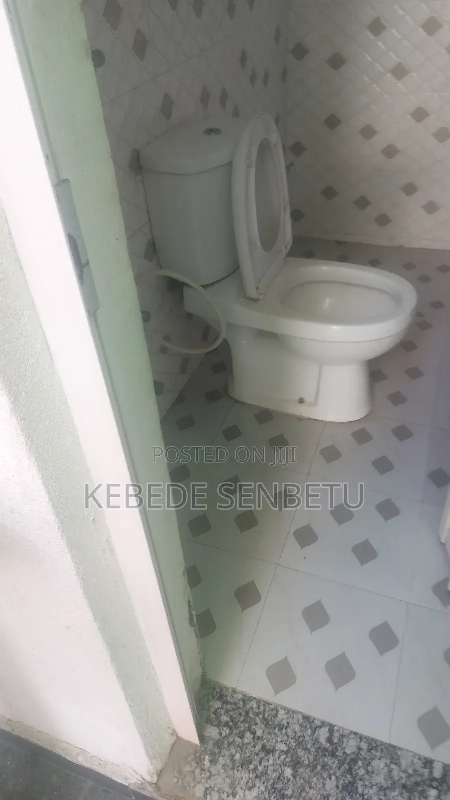 8bdrm House in Aa, East Shewa for rent