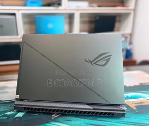 New Laptop Asus ROG Strix G16 16GB Intel Core i9 SSD 1T