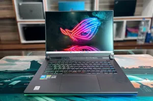 New Laptop Asus ROG Strix G16 16GB Intel Core i9 SSD 1T