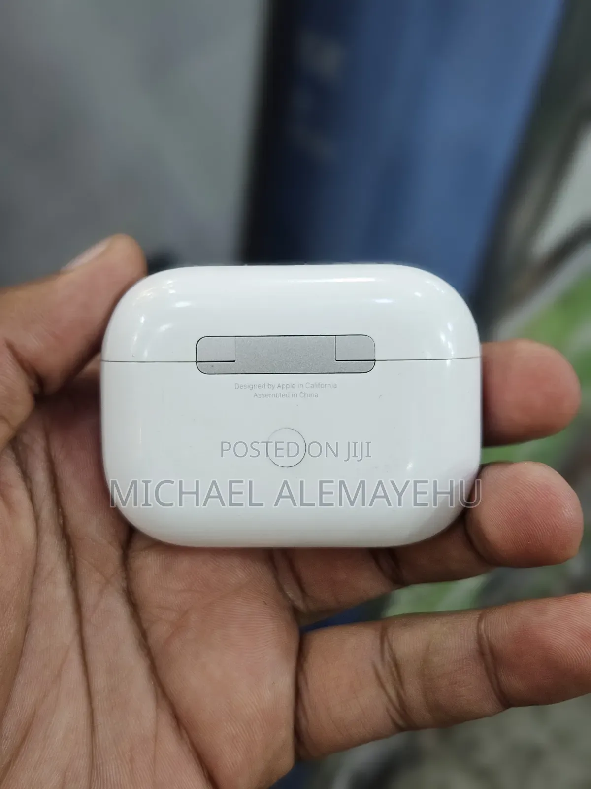 Airpod Pro