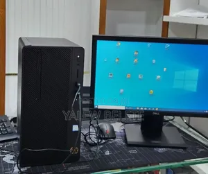 New Desktop Computer HP 280 G3 8GB Intel Core i7 HDD 1T