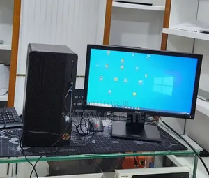 New Desktop Computer HP 280 G3 8GB Intel Core i7 HDD 1T