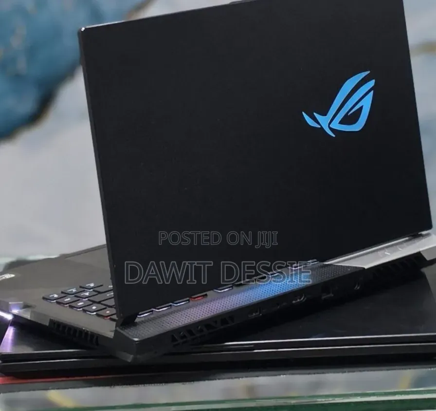 New Laptop Asus 32GB AMD Ryzen 9 SSD 1T
