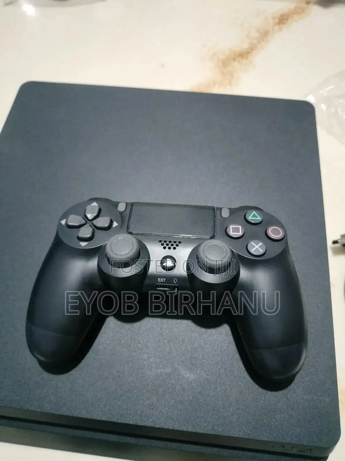 Playstation 4 Slim