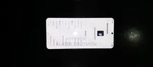 Samsung Galaxy S23 256 GB Black