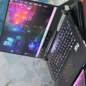 New Laptop Asus 32GB AMD Ryzen 9 SSD 1T