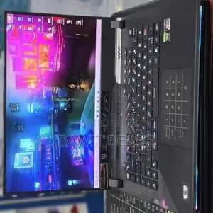 New Laptop Asus 32GB AMD Ryzen 9 SSD 1T