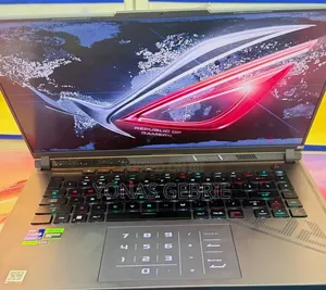 New Laptop Asus ROG Strix G16 G614 16GB Intel Core i9 SSD 1T