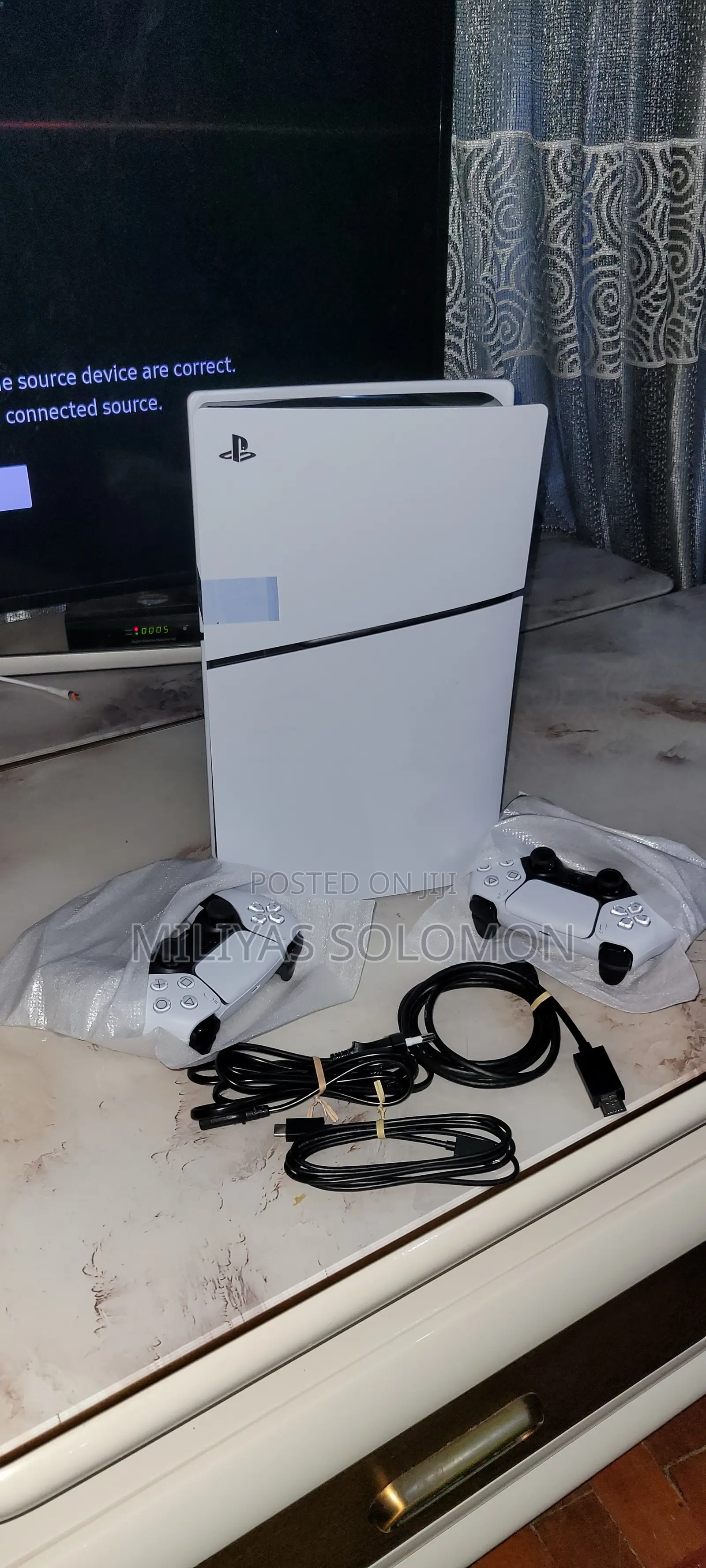 Playstatio 5