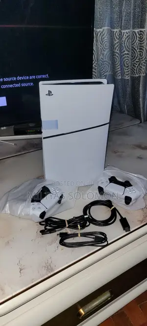 Playstatio 5