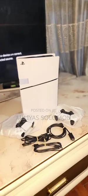 Playstatio 5