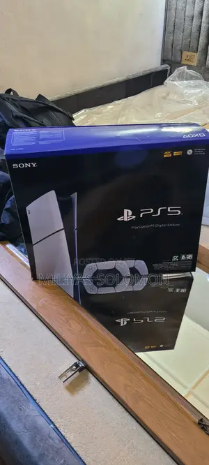 Playstatio 5