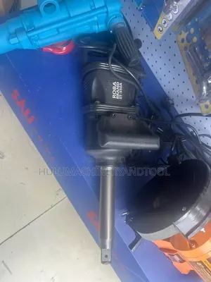 ELectric Impact Wrench