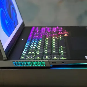 New Laptop Lenovo 32GB AMD Ryzen 9 SSD 1T