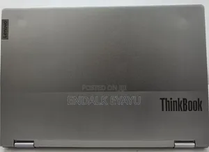 New Laptop Lenovo Thinkbook 14 16GB Intel Core i7 SSD 512GB