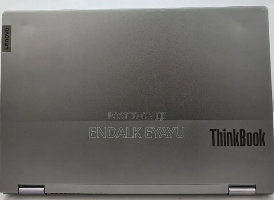 New Laptop Lenovo Thinkbook 14 16GB Intel Core i7 SSD 512GB