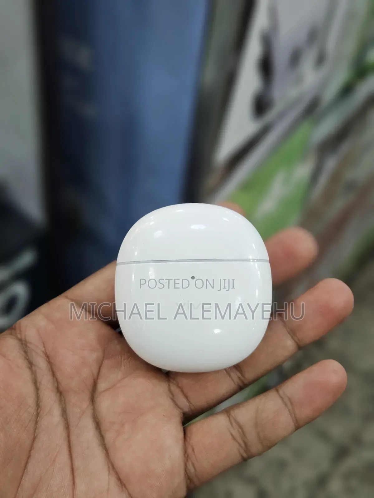 Vivo Buds Air 3