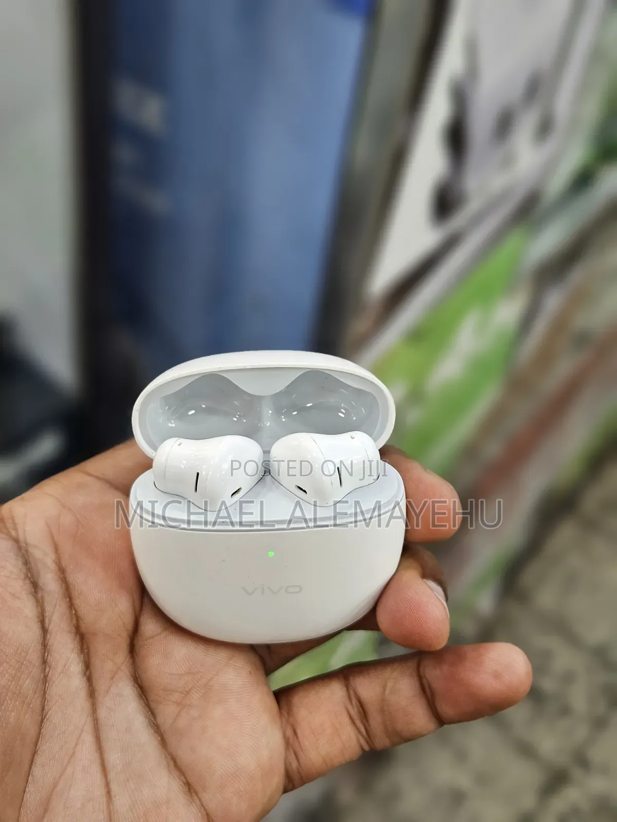Vivo Buds Air 3