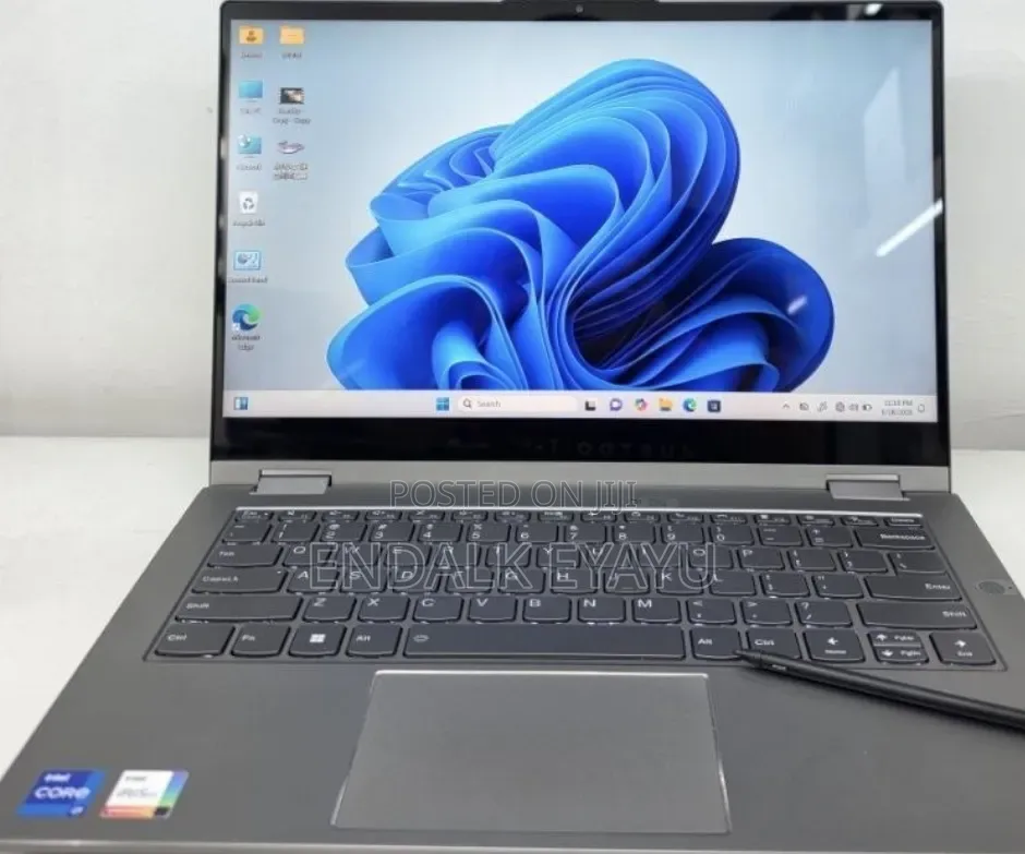 New Laptop Lenovo Thinkbook 14 16GB Intel Core i7 SSD 512GB