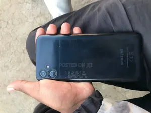 Samsung Galaxy A04 32 GB Black