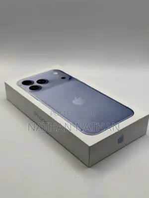 New Apple iPhone 18 Pro Max 256 GB