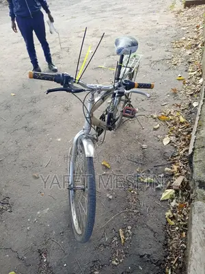 Motorcycle 1999